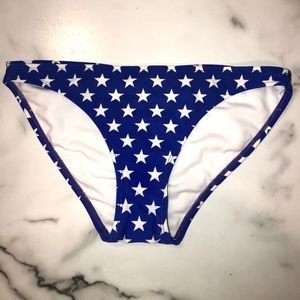 Xhilaration Swim - Star Bikini Bottoms Xhilaration Swim - Star Bikini Bottoms